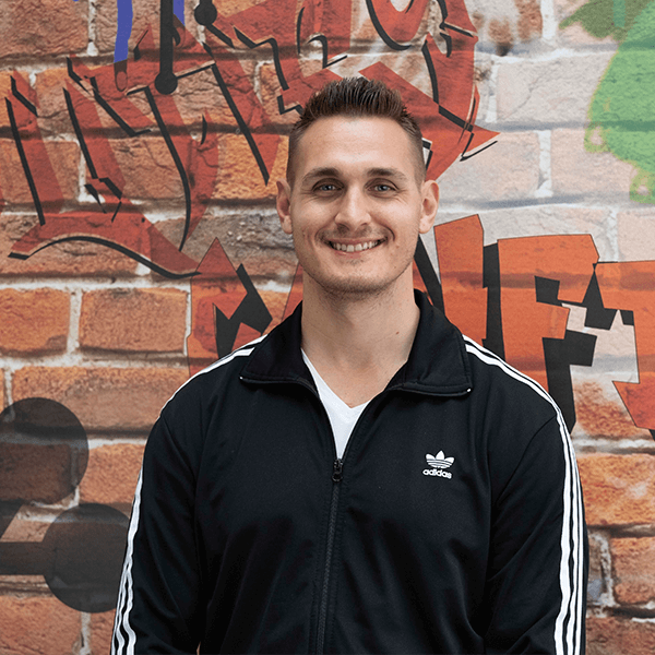 Byron has been a personal trainer for the last 9 years and specialises in weight loss and weight maintenance, body conditioning, muscle gain and fitness enhancement. He has helped countless people achieve their fitness goals and currently trains some of KZN’s top businessmen and celebrities.