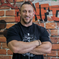Dylan Ridley